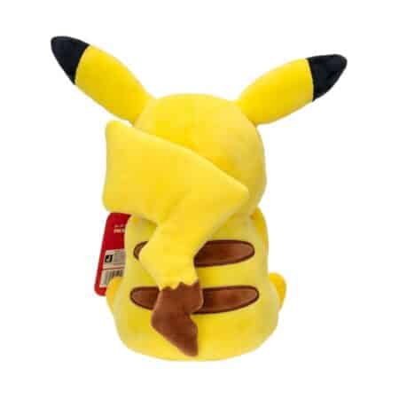 Pokémon - Peluche 20cm - Pikachu