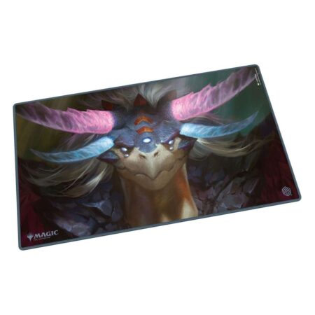 Ultimate Guard - Playmat - Magic The Gathering - Tarkir : Dragonstorm - Shiko, Paragon of the Way