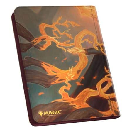 Ultimate Guard - Zipfolio 360 Xenoskin - Magic The Gathering - Tarkir : Dragonstorm - Abzan Devotee