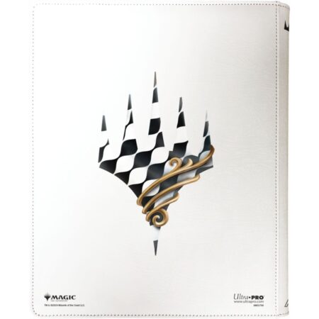 Ultra Pro - Binder 360 cartes  - Aetherdrift